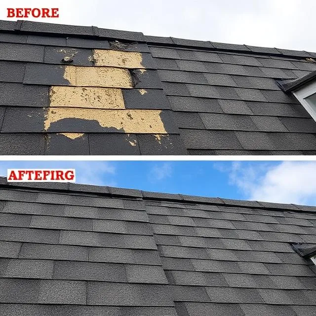 Roof Repair Near Me in South Lancaster, MA near me